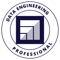 Data Eng badge